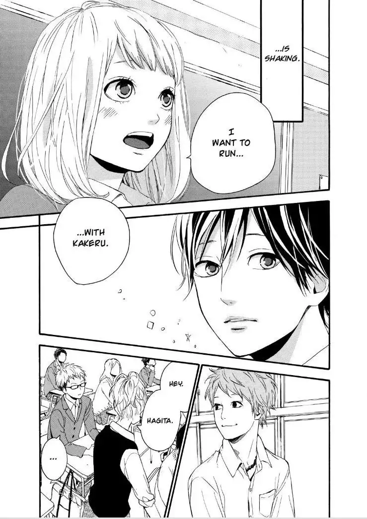 Orange (TAKANO Ichigo) Chapter 11 36